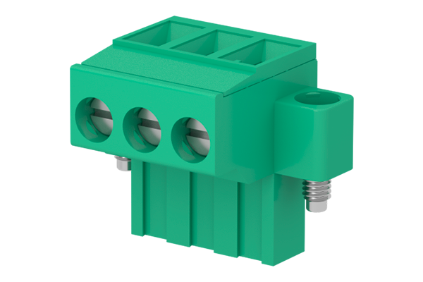 CIF030V5 - Plug