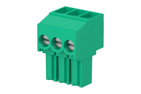 CTF0500T - Plug
