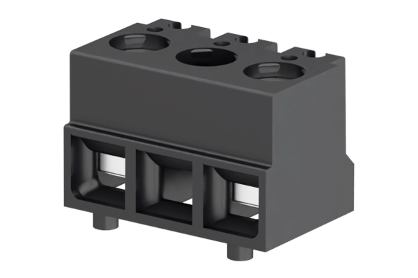 MBBD060A7-0NC0P - Terminal block