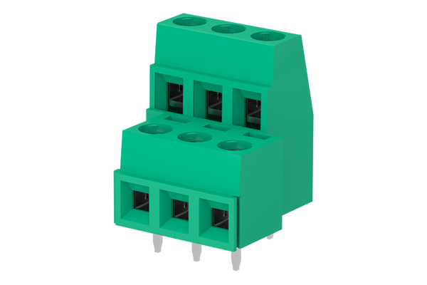 PSB030D5 - Multi-level terminal block
