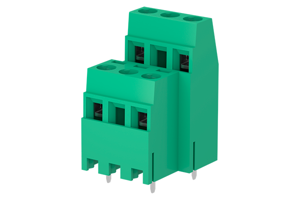 PSB010K2 - Multi-level terminal block