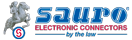 Sauro S.r.l. – PCB terminal blocks and connectors logo