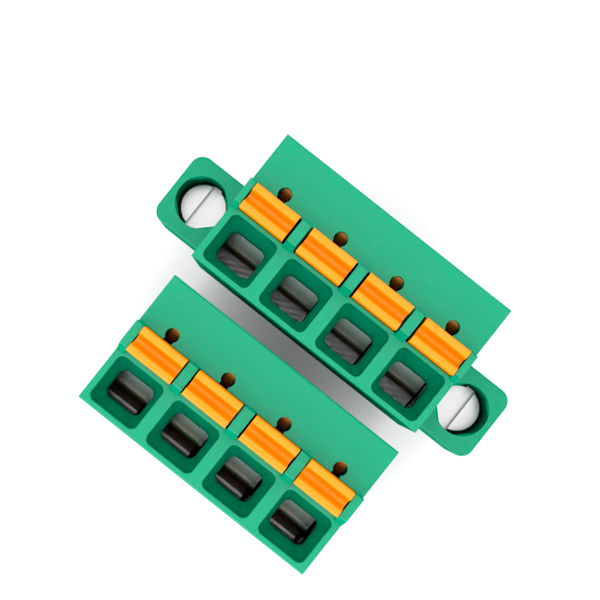 New products - Sauro S.r.l. – PCB terminal blocks and connectors