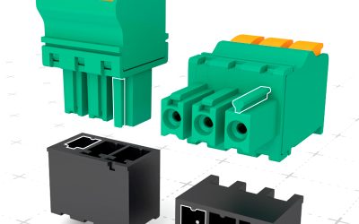 Plastic Housing Customization