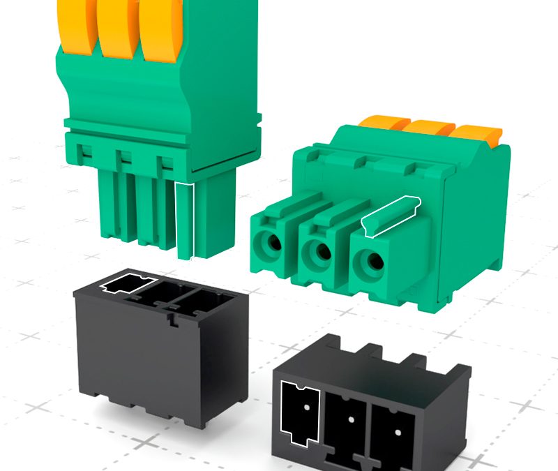 Plastic Housing Customization