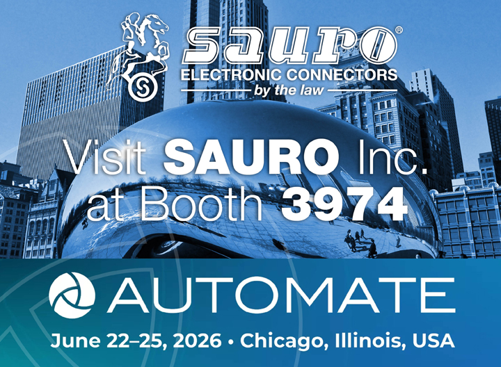 Automate SAURO inc 2026